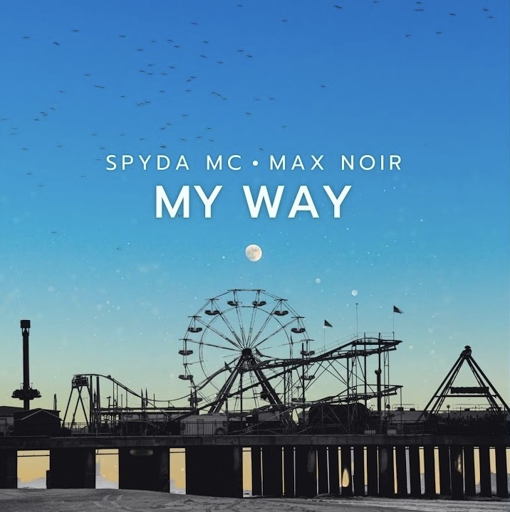 Spyda Mc
